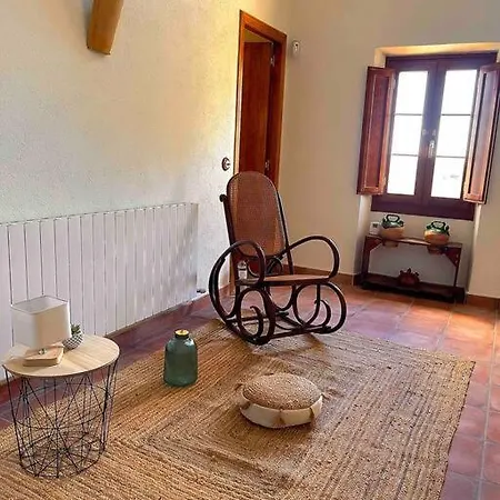 Holiday home Cal Caseto