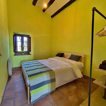 Holiday home Cal Caseto