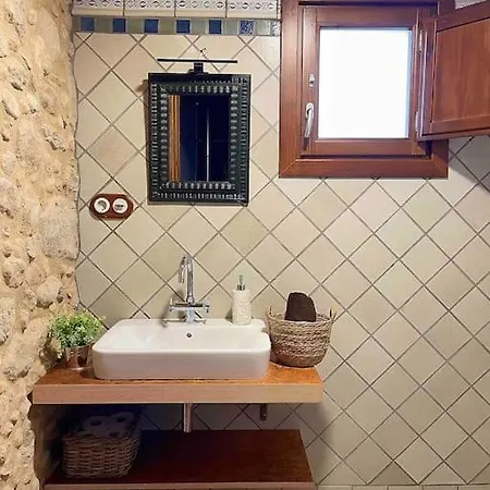Holiday home Cal Caseto