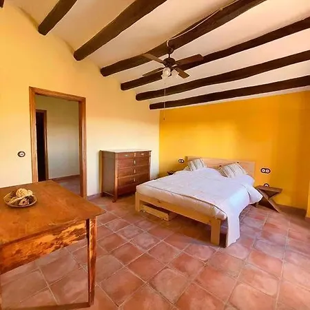 Holiday home Cal Caseto *